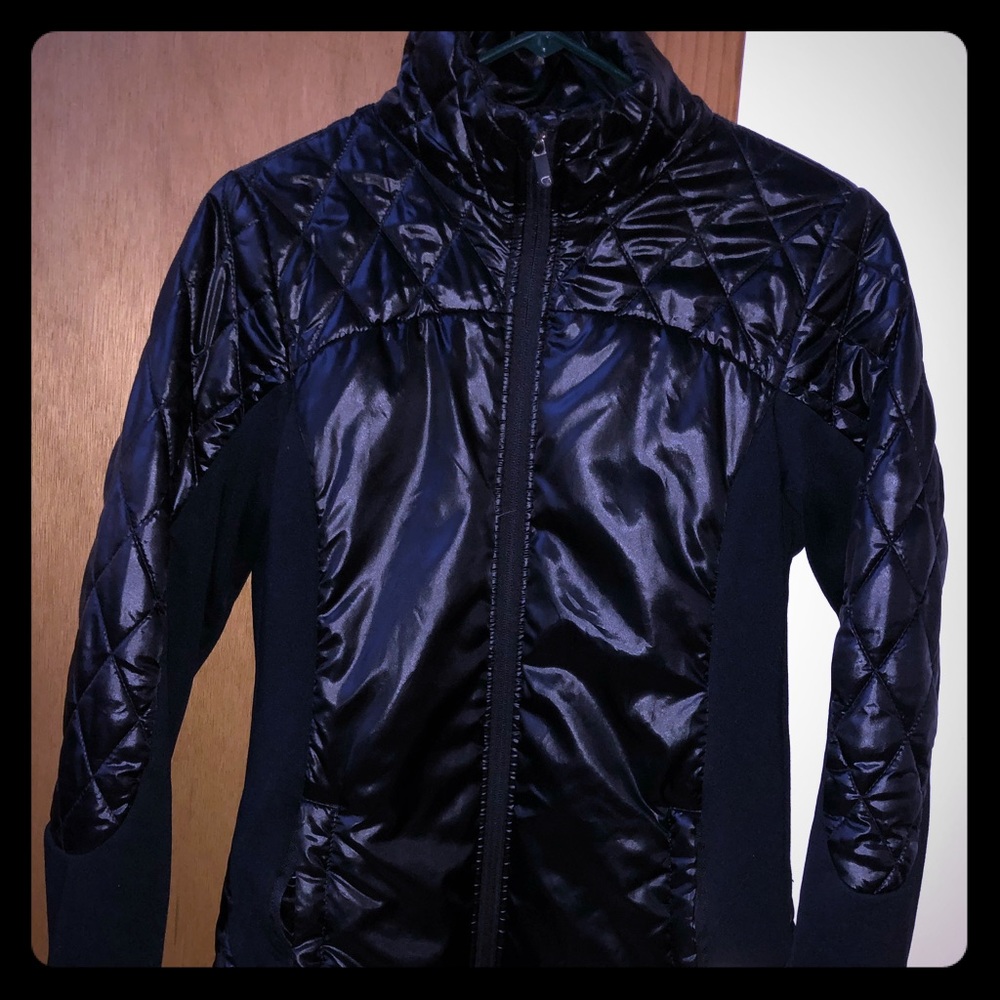 GapFit jacket